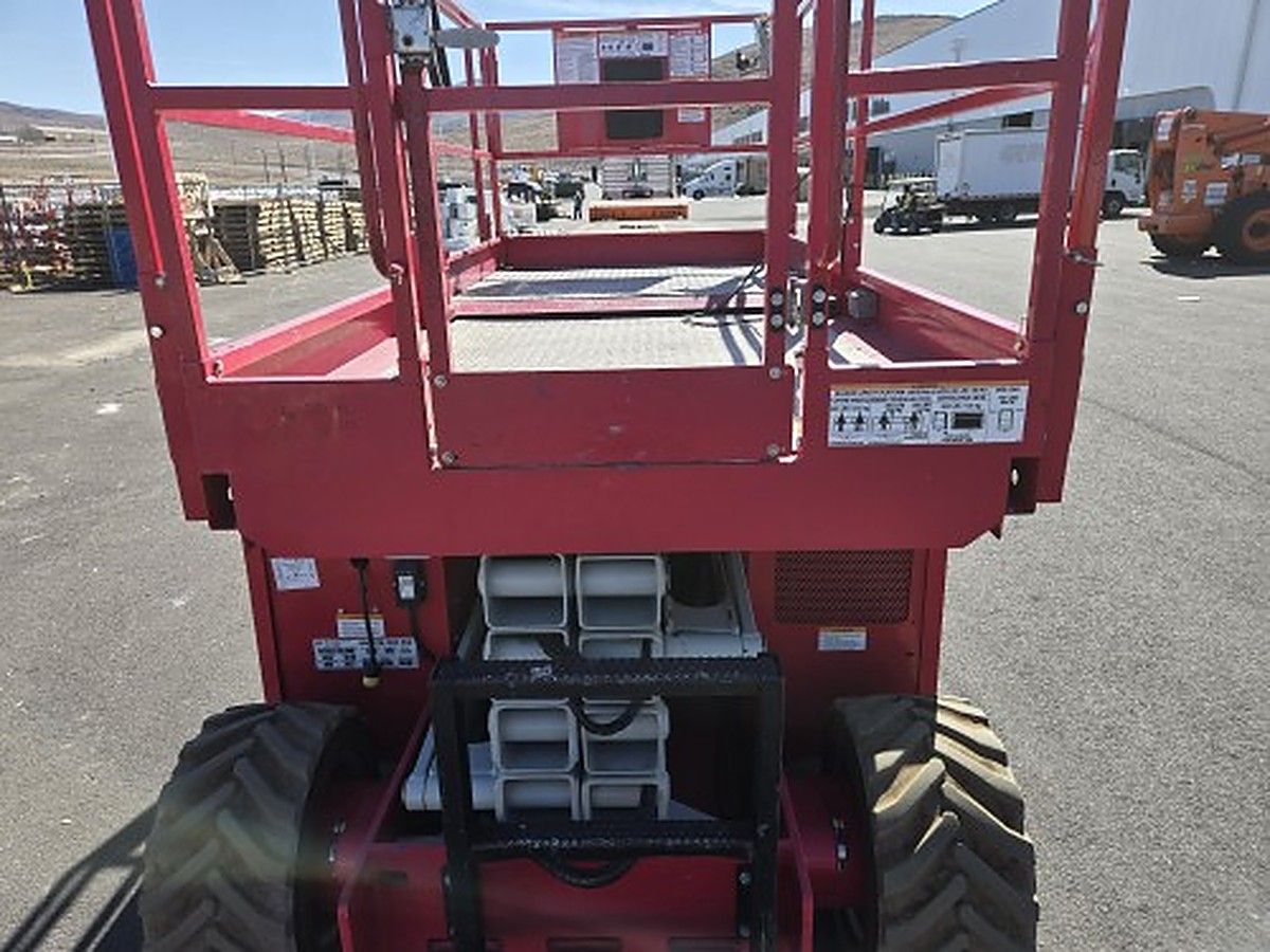 MEC 4069ERT photo 12