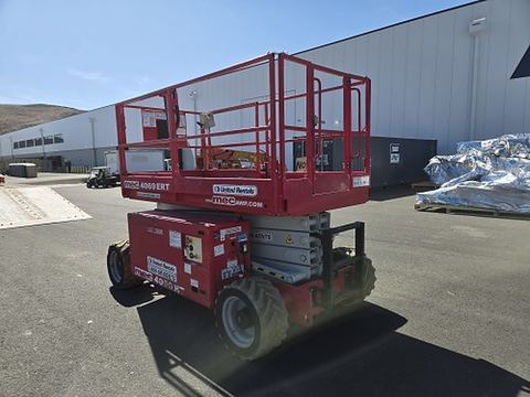 2018 MEC 4069ERT for sale