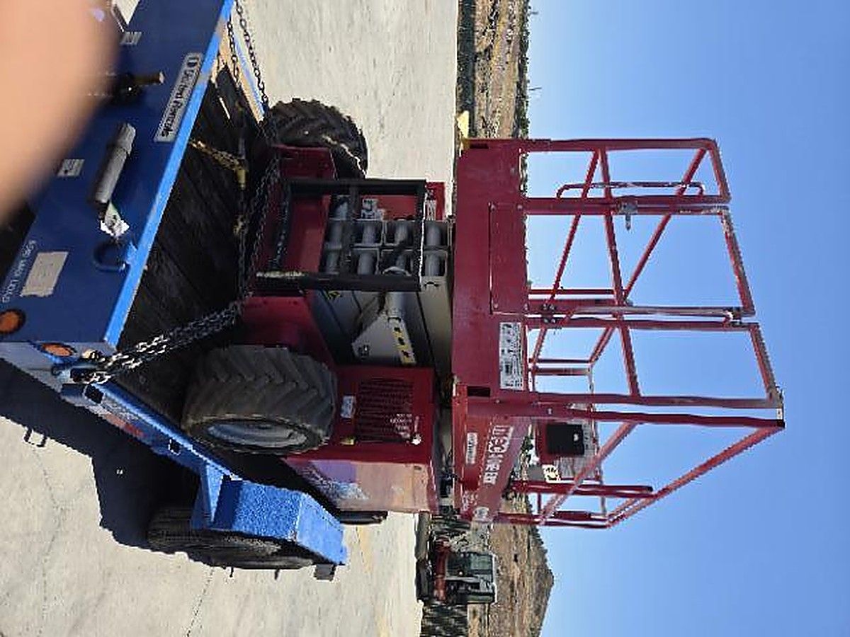 MEC 4069ERT photo 2