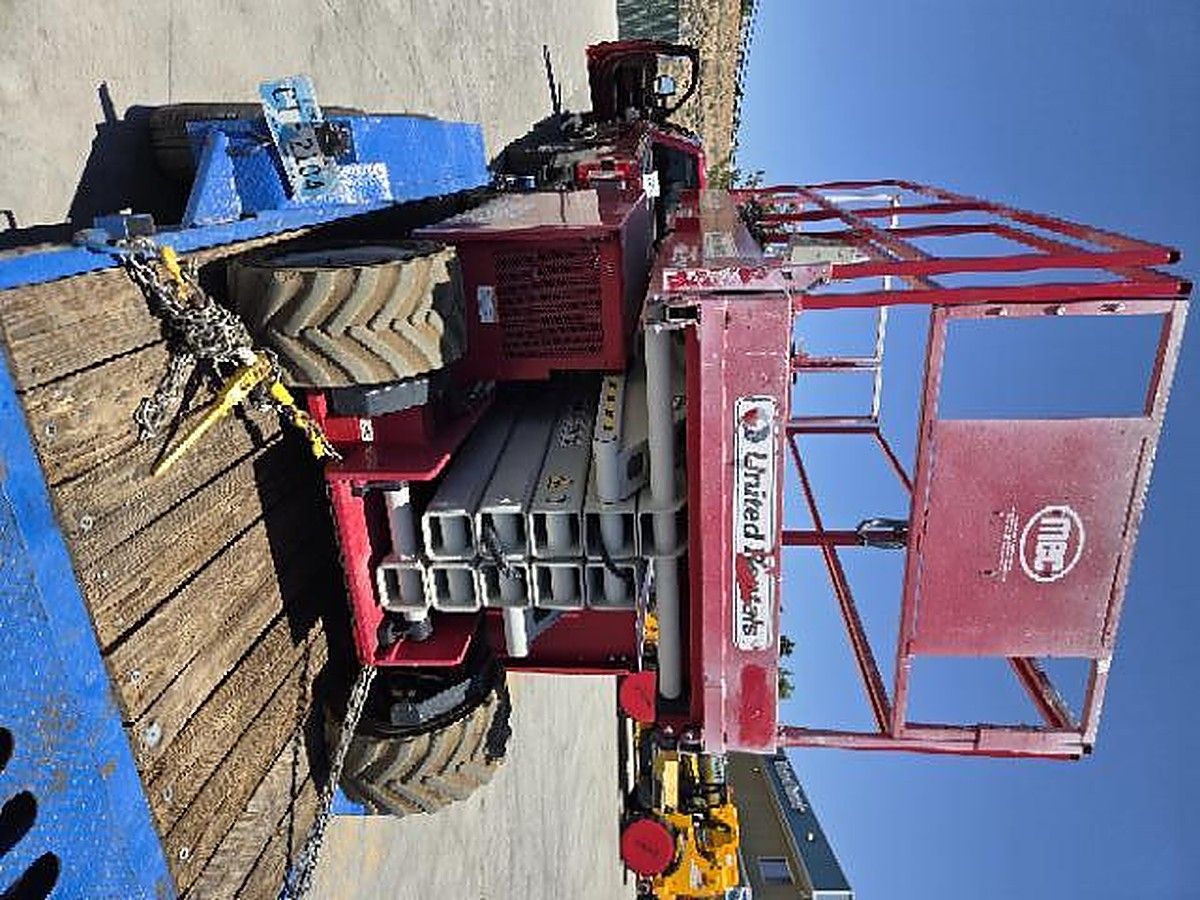 MEC 4069ERT photo 3