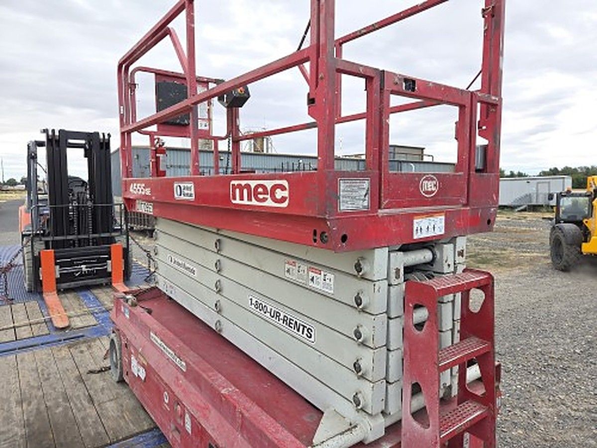 2018 MEC 4555SE for sale in Las Vegas, NV