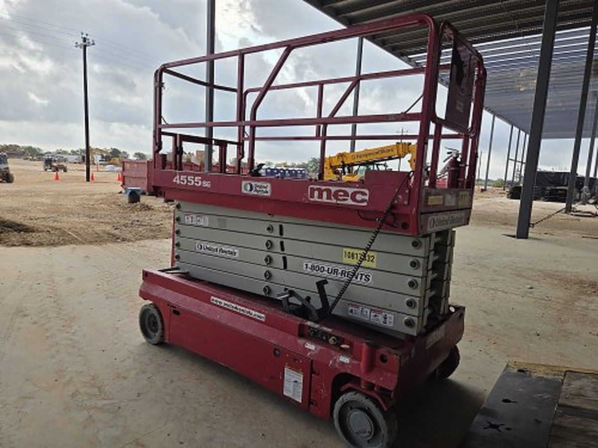 2018 MEC 4555SE for sale in Las Vegas, NV