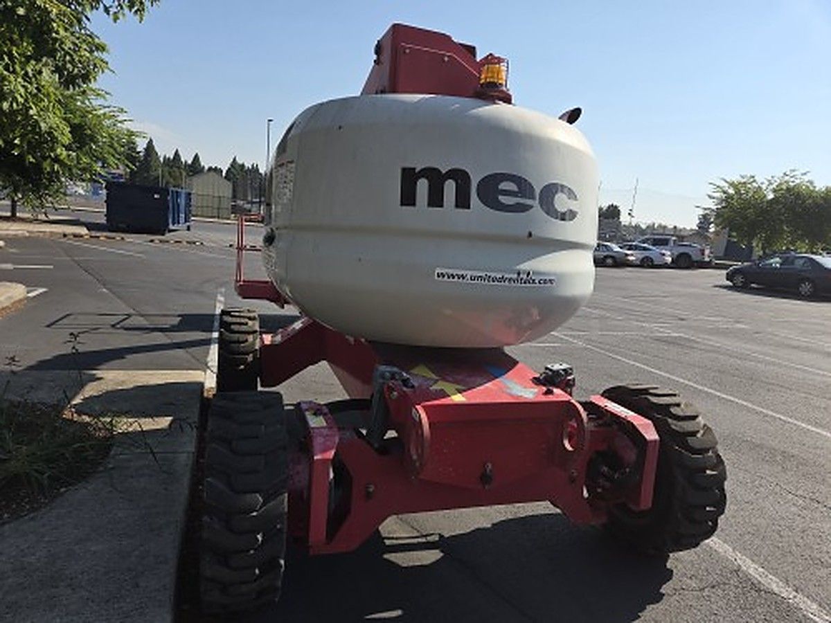 2018 MEC 45AJ-D for sale in Las Vegas, NV
