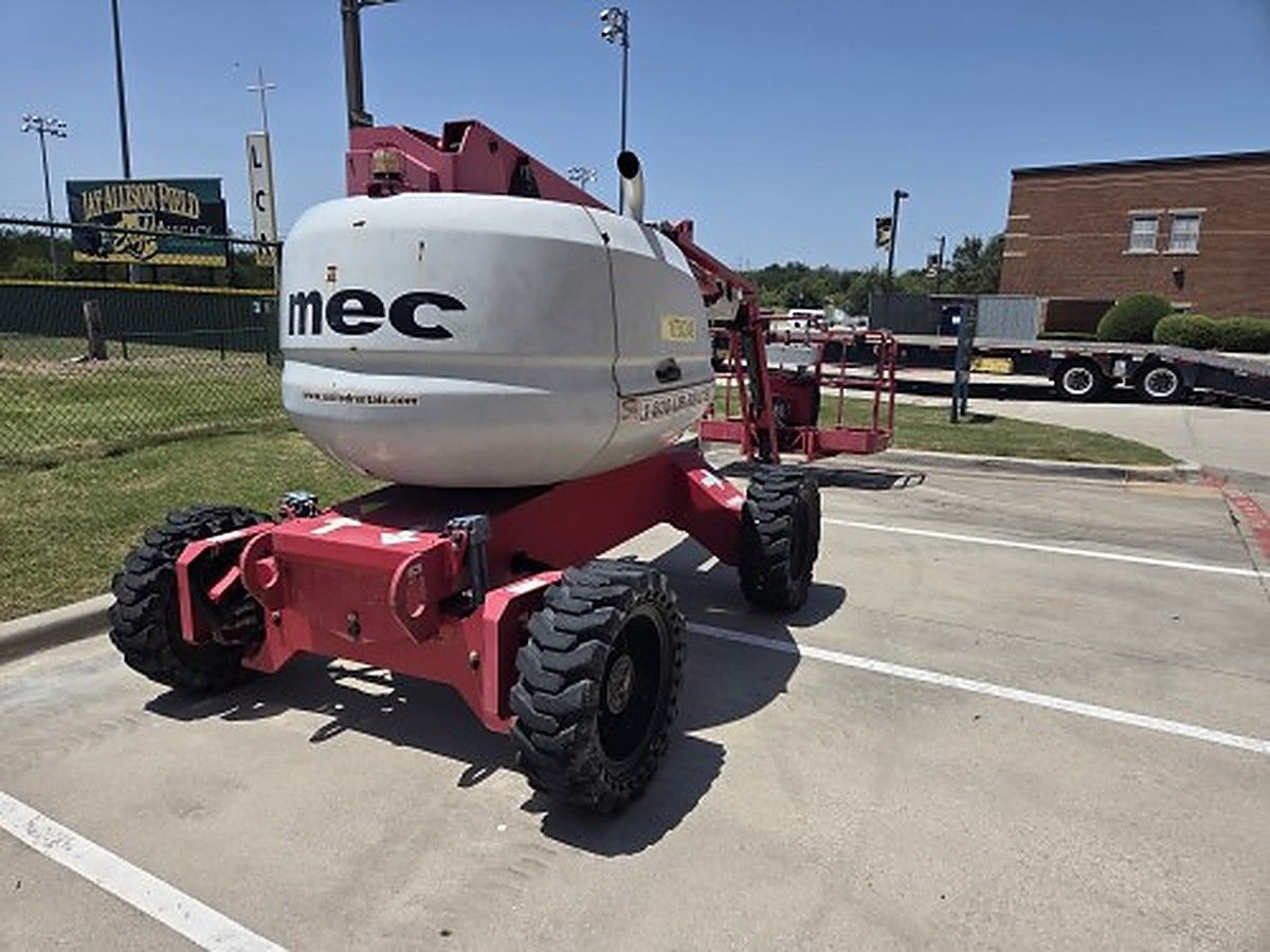 2018 MEC 45AJ-D for sale in Las Vegas, NV