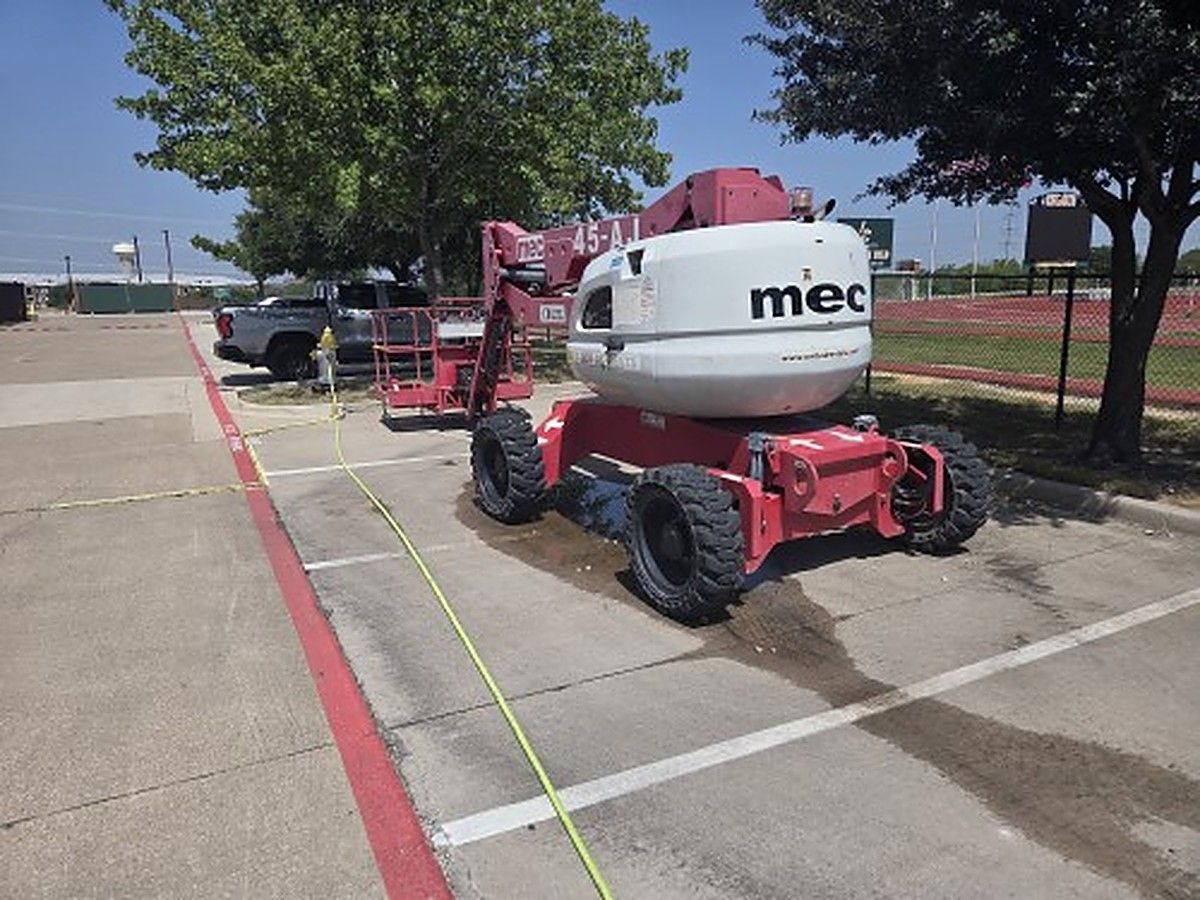 MEC 45AJ-D photo 10