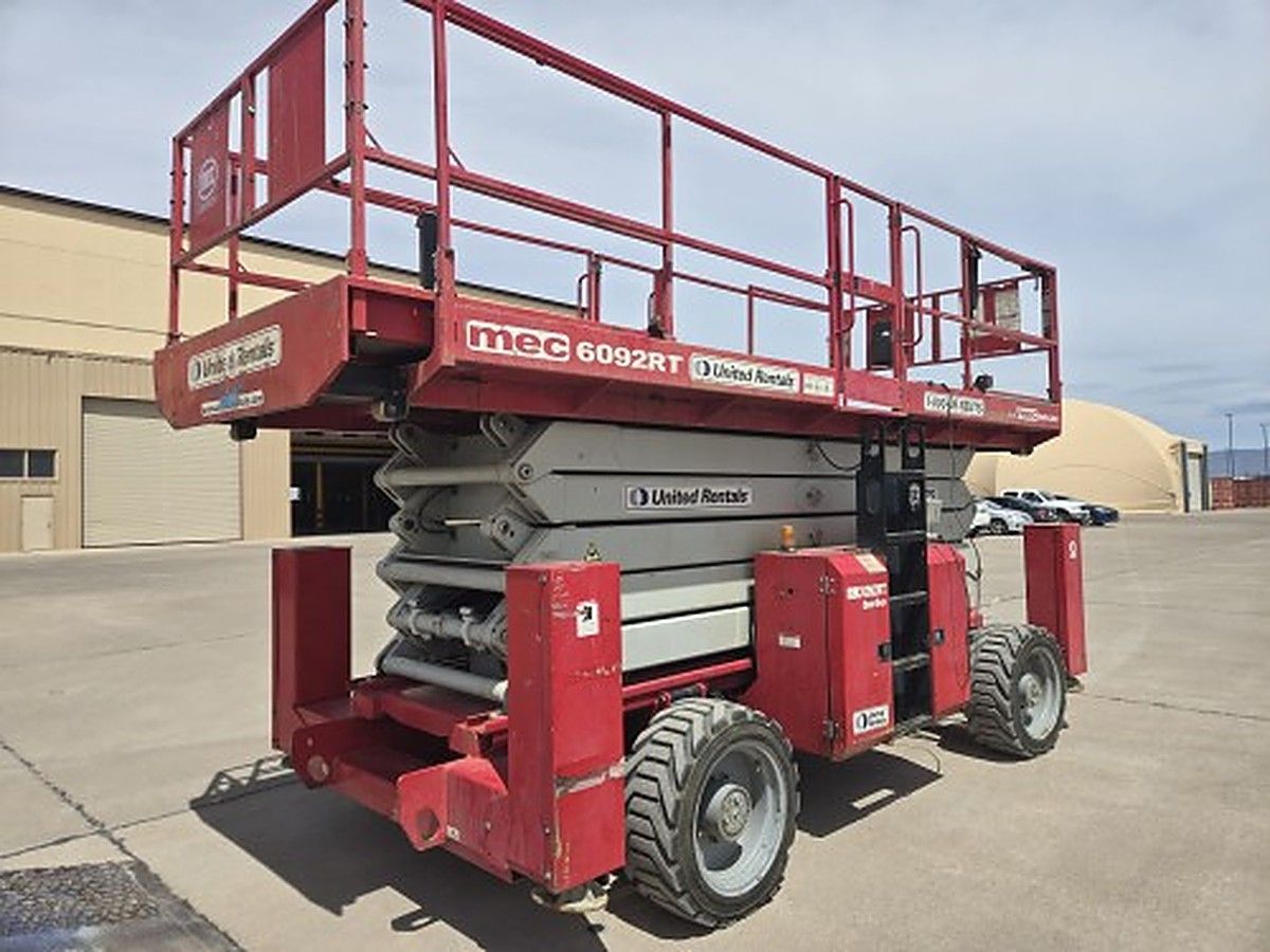 MEC 6092RT photo 2