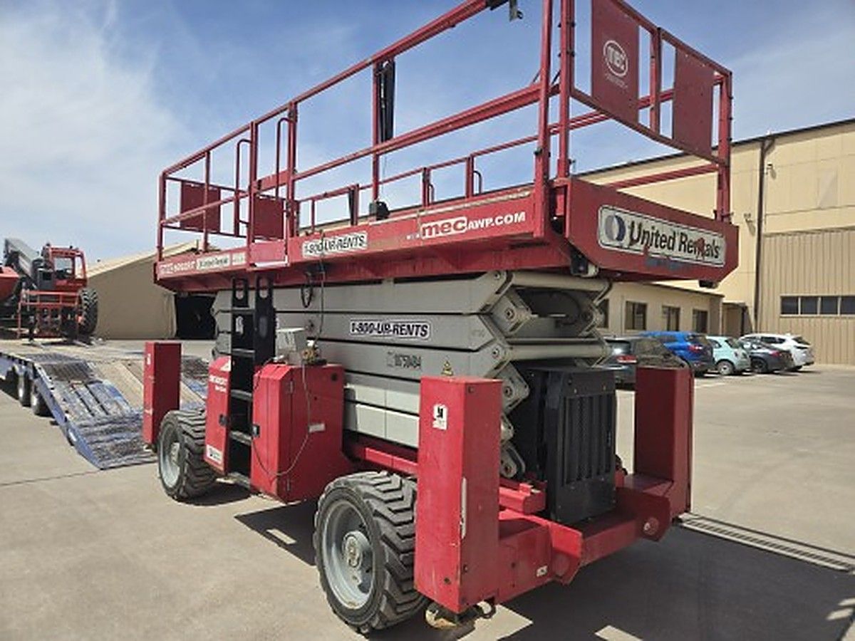 MEC 6092RT photo 4