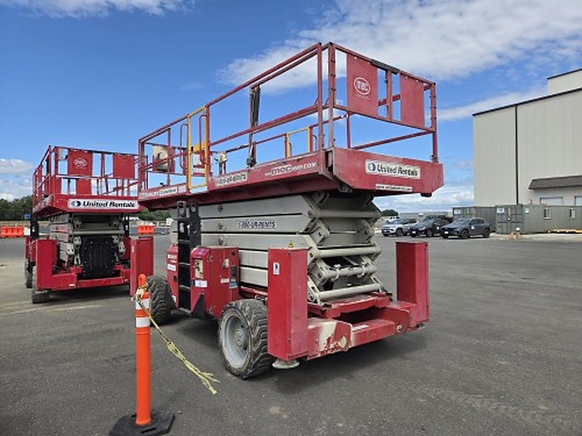 MEC 6092RT photo 4