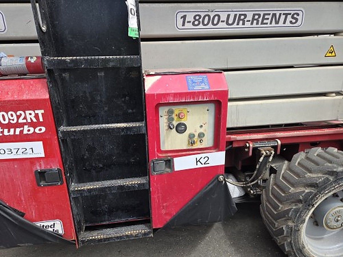MEC 6092RT photo 5