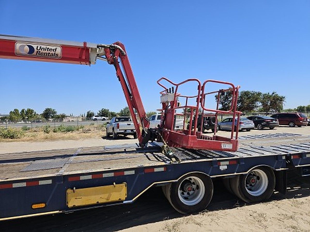 MEC 60J-D photo 8