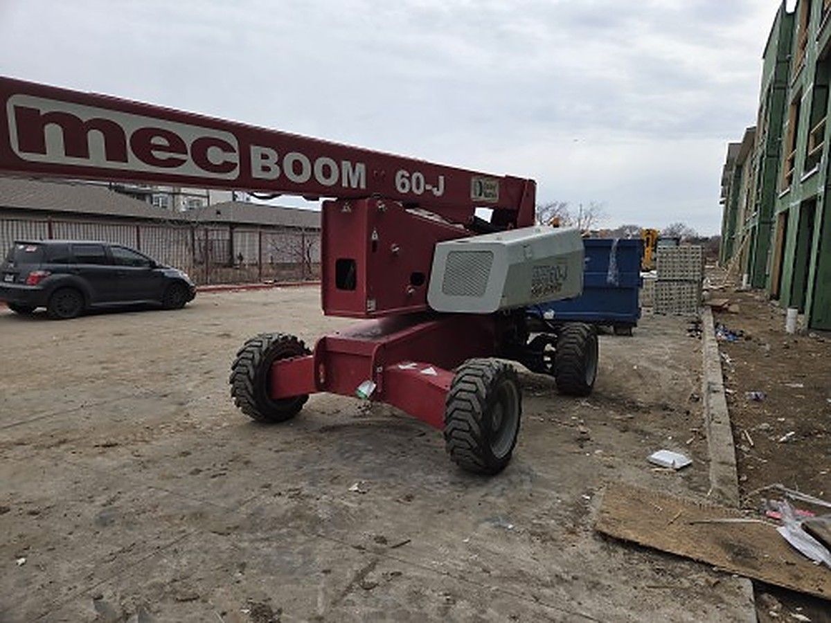 2018 MEC 60J-D for sale in Las Vegas, NV