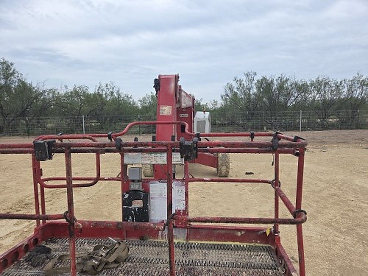 2018 MEC 60J-D for sale in Las Vegas, NV