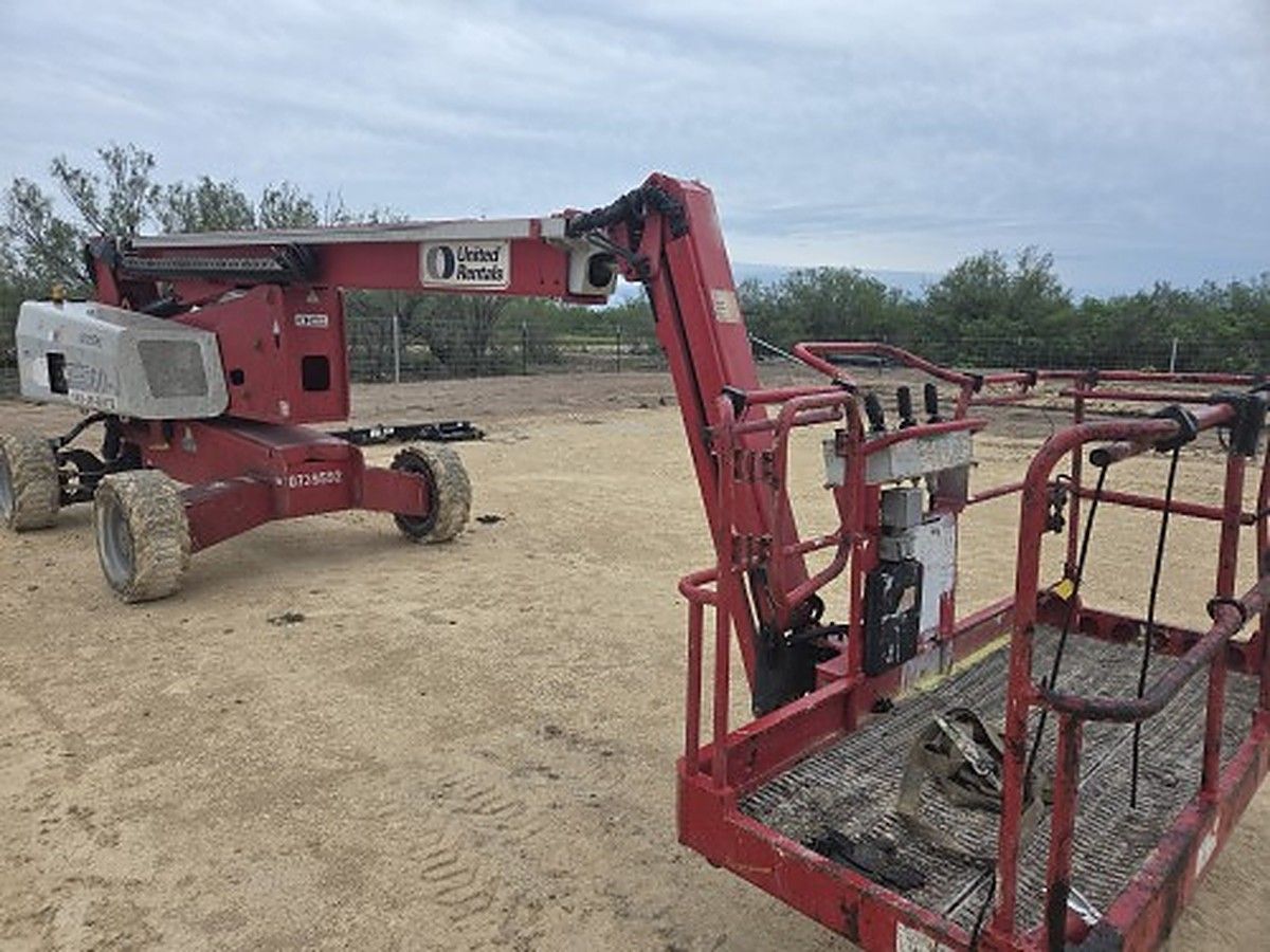 MEC 60J-D photo 3