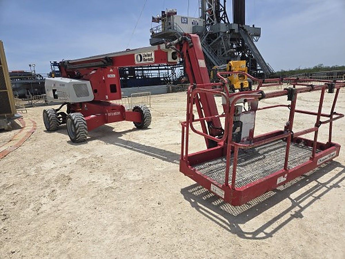 MEC 60J-D photo 9