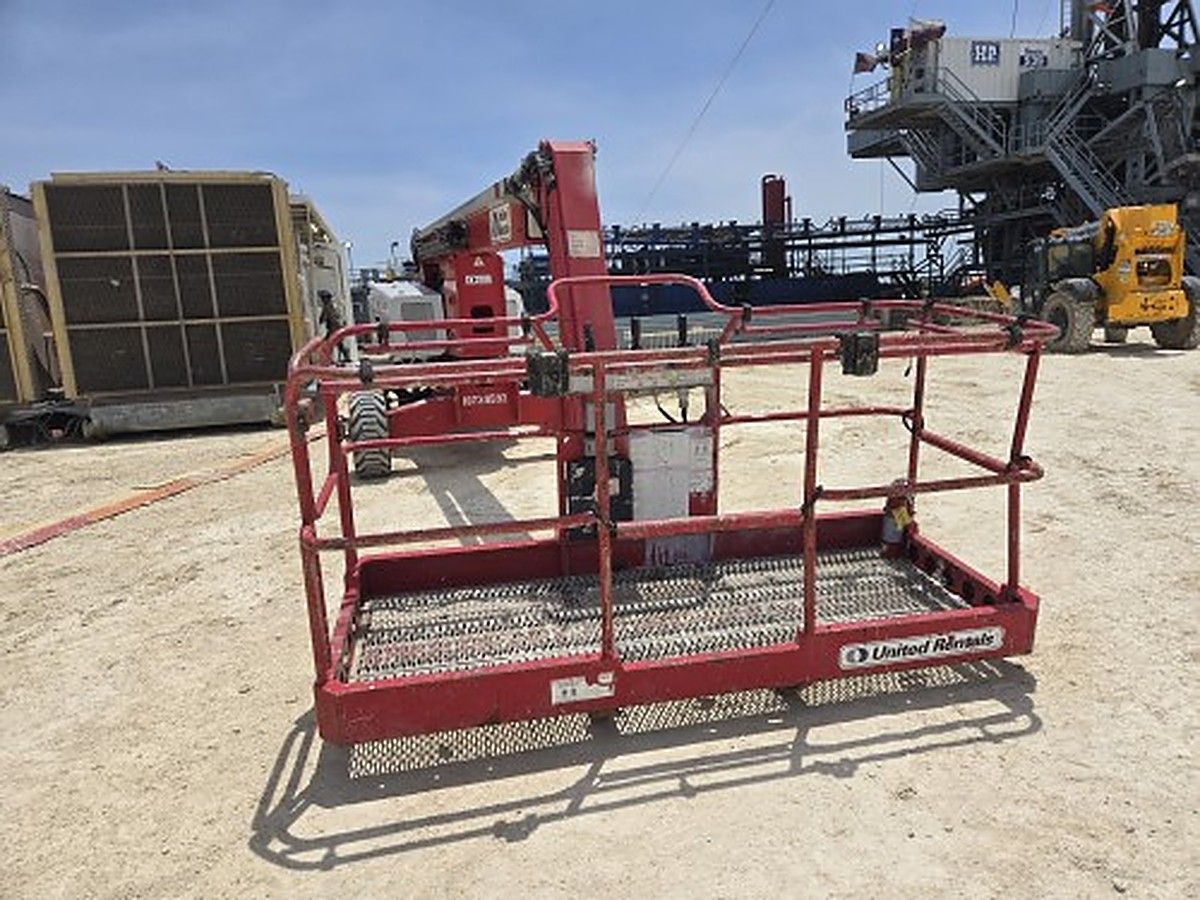MEC 60J-D photo 10