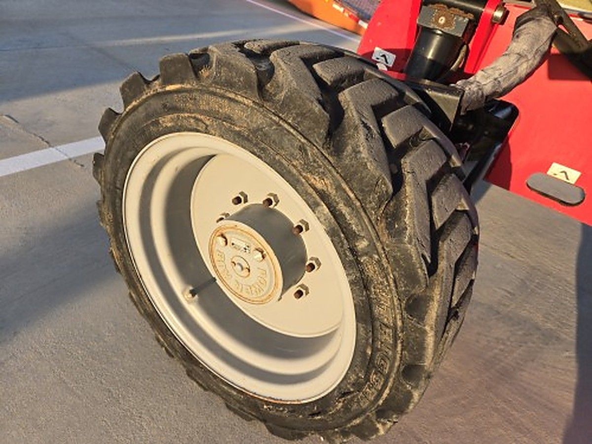 MEC 60J-D photo 11
