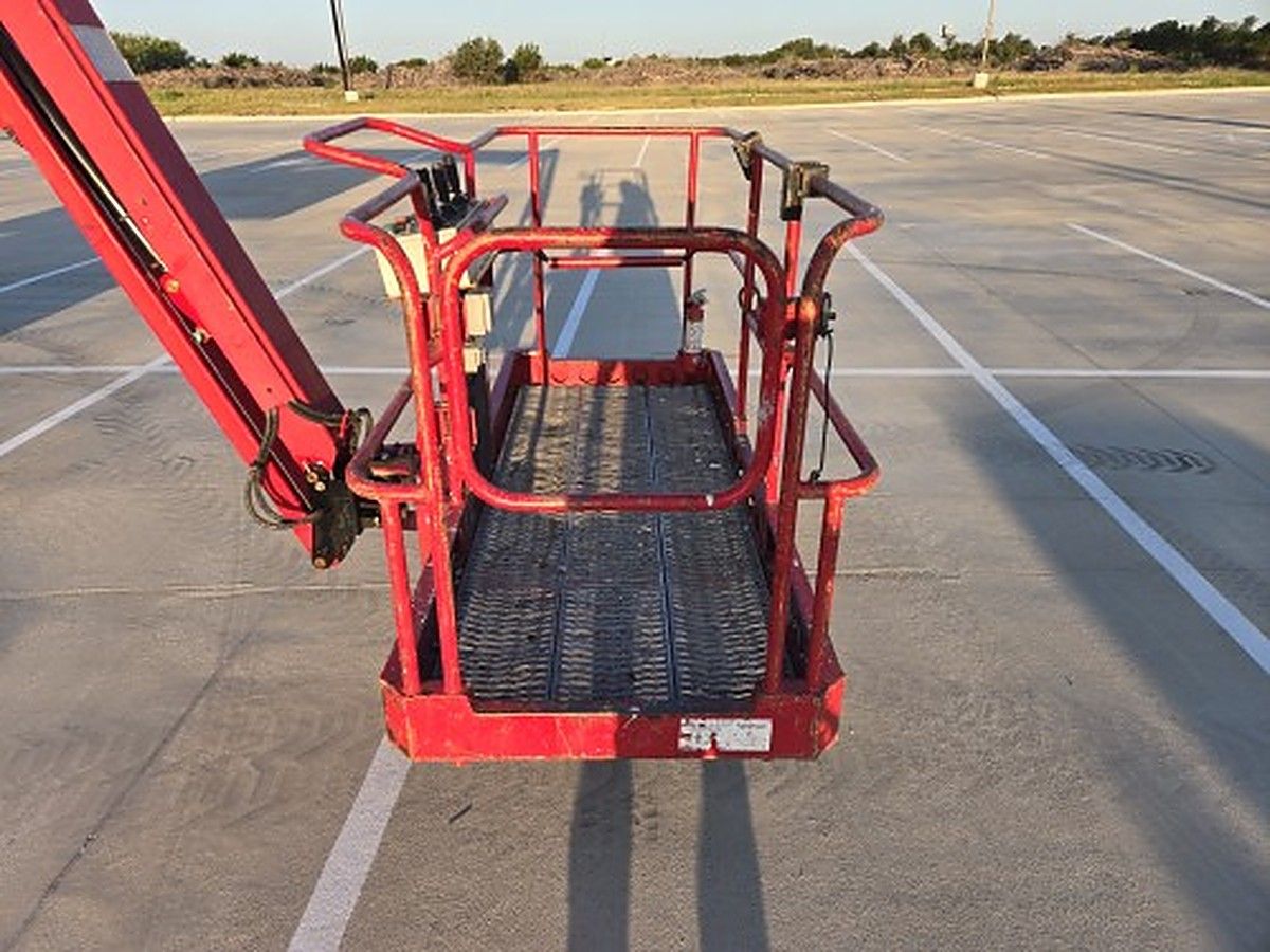 MEC 60J-D photo 6