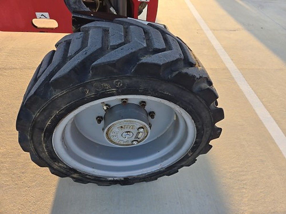 MEC 60J-D photo 8