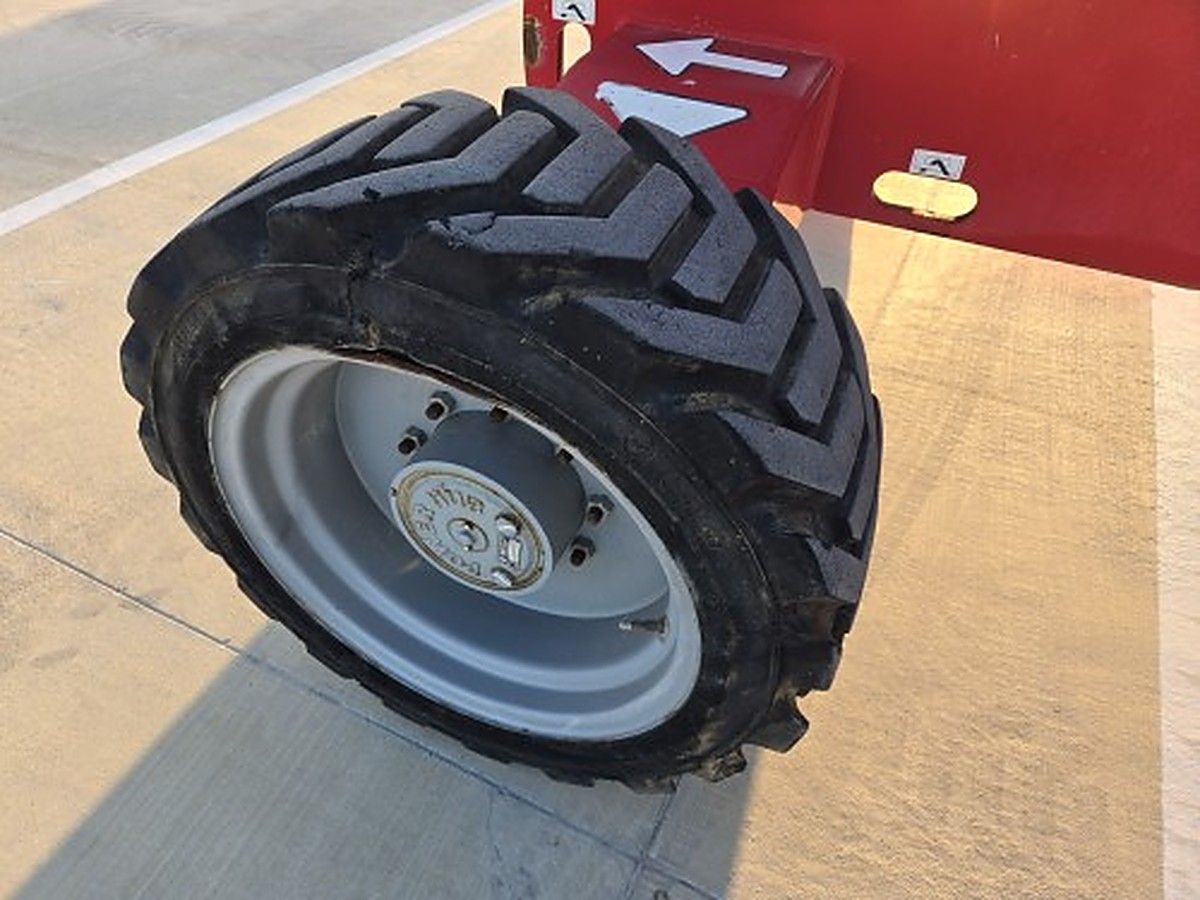 MEC 60J-D photo 9