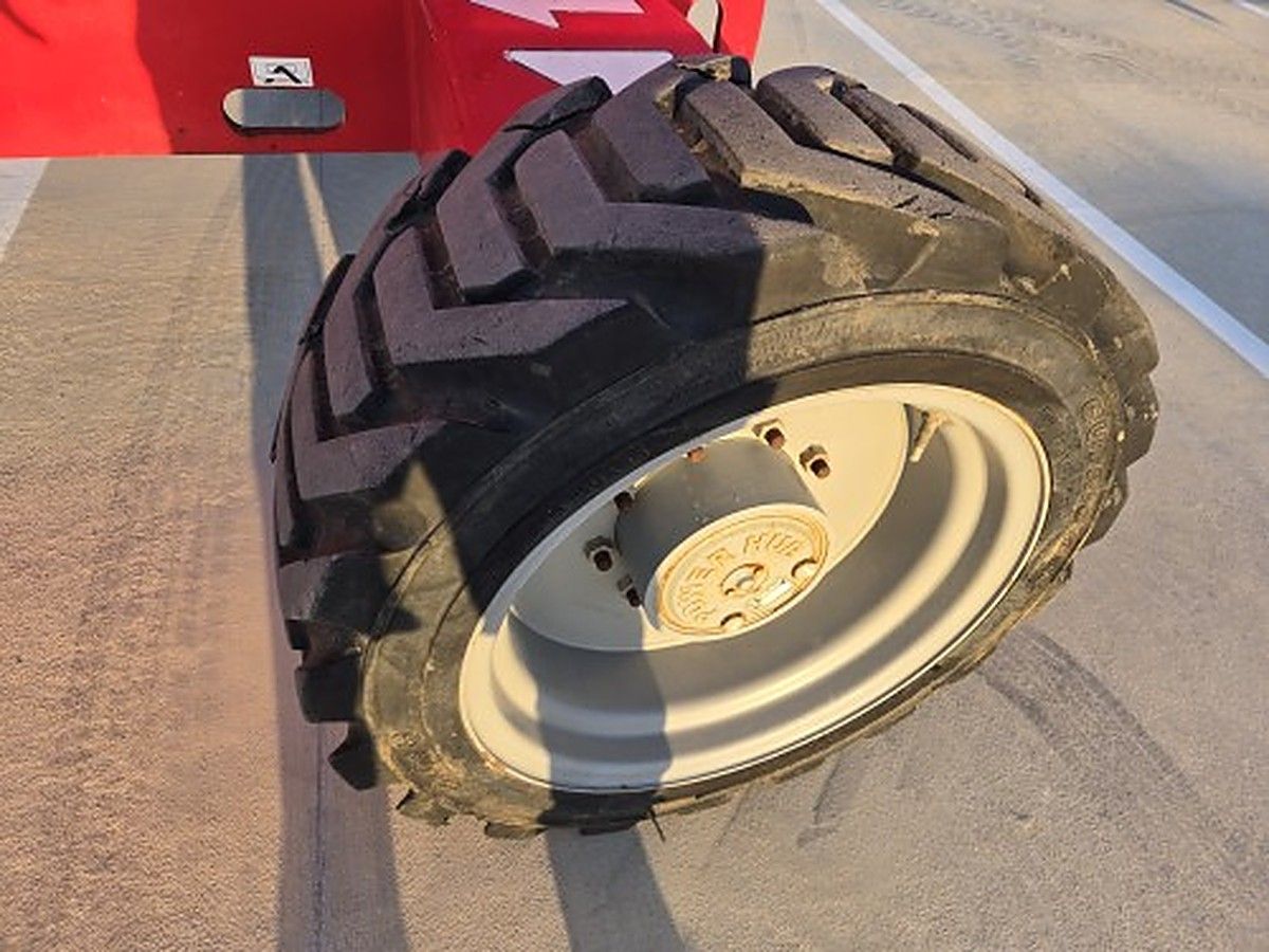 MEC 60J-D photo 10