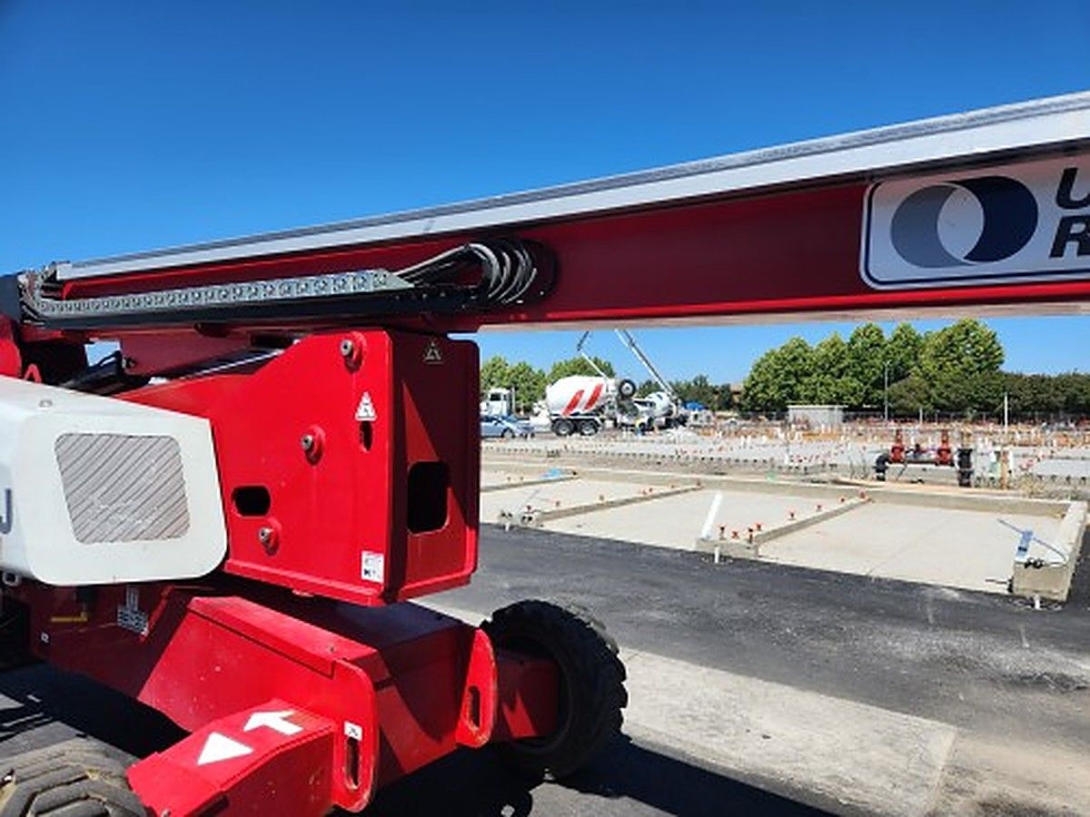 MEC 60J-D photo 4