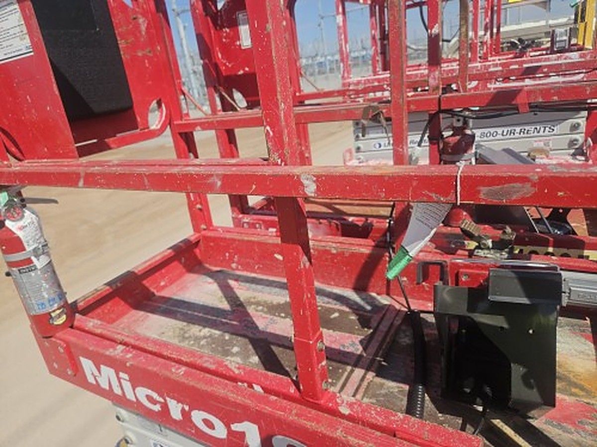 2018 MEC MICRO 19 for sale in Las Vegas, NV