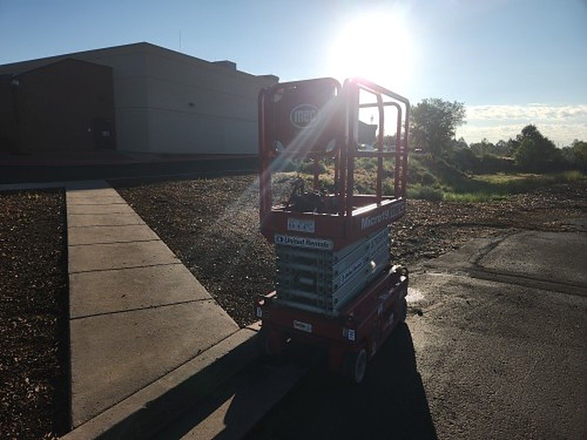 2018 MEC MICRO 19 for sale in Las Vegas, NV
