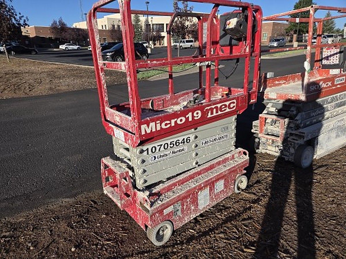 MEC MICRO 19 photo 9