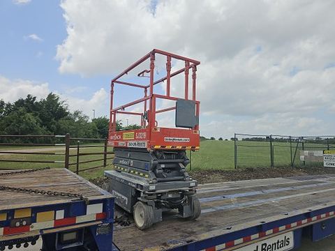 2018 MEC MICRO 19 for sale