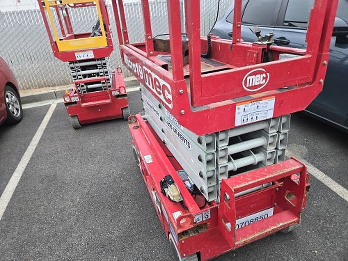 2018 MEC MICRO 19 for sale in Las Vegas, NV