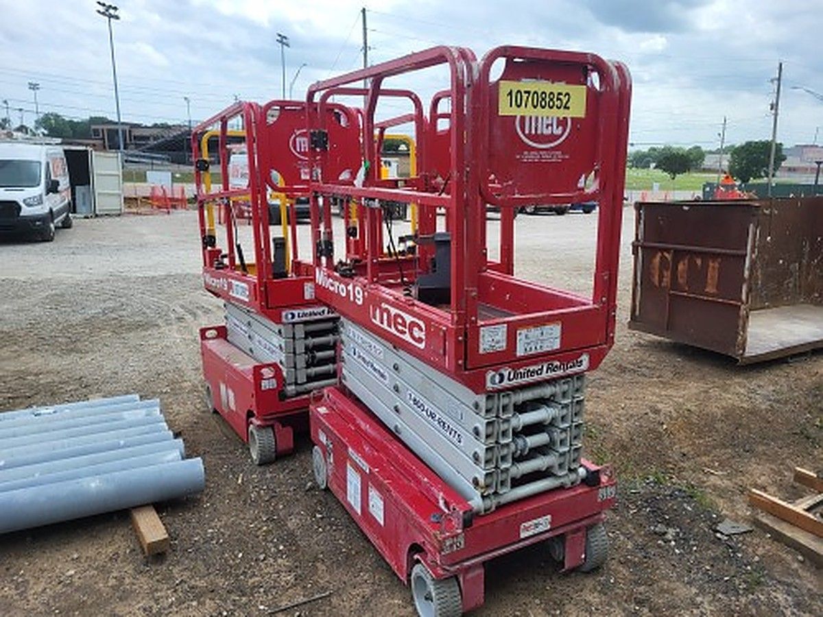 2018 MEC MICRO 19 for sale in Las Vegas, NV