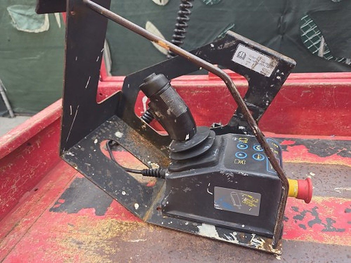MEC MICRO 19 photo 10