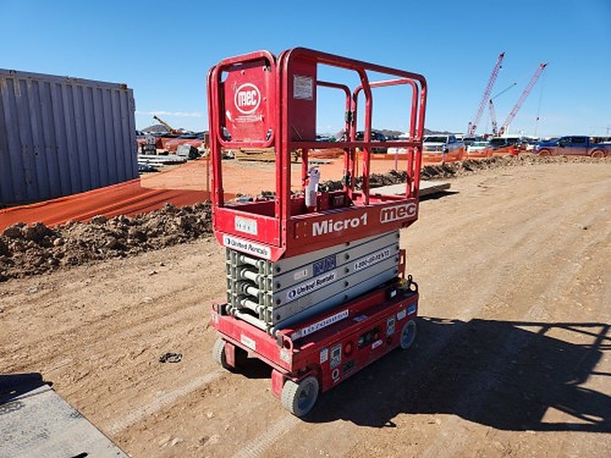 2018 MEC MICRO 19 for sale in Las Vegas, NV