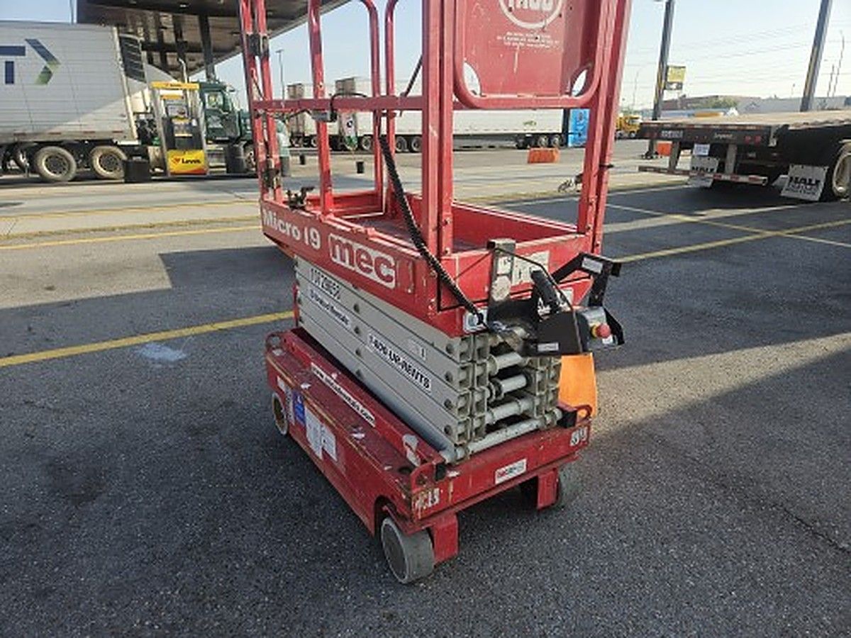 2018 MEC MICRO 19 for sale in Las Vegas, NV