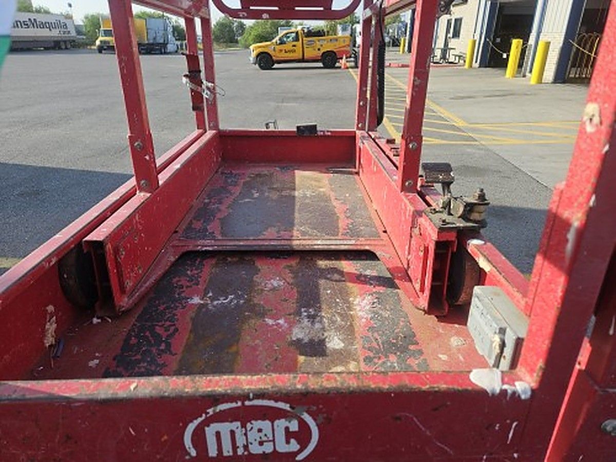 MEC MICRO 19 photo 4
