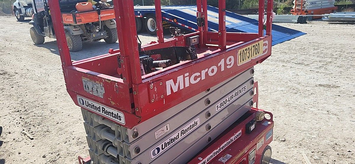 MEC MICRO 19 photo 4