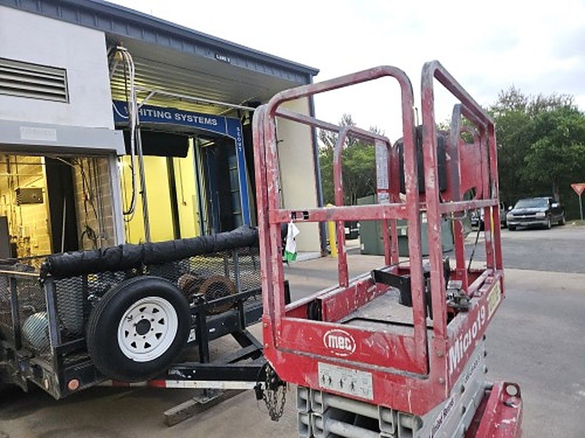 2018 MEC MICRO 19 for sale in Las Vegas, NV