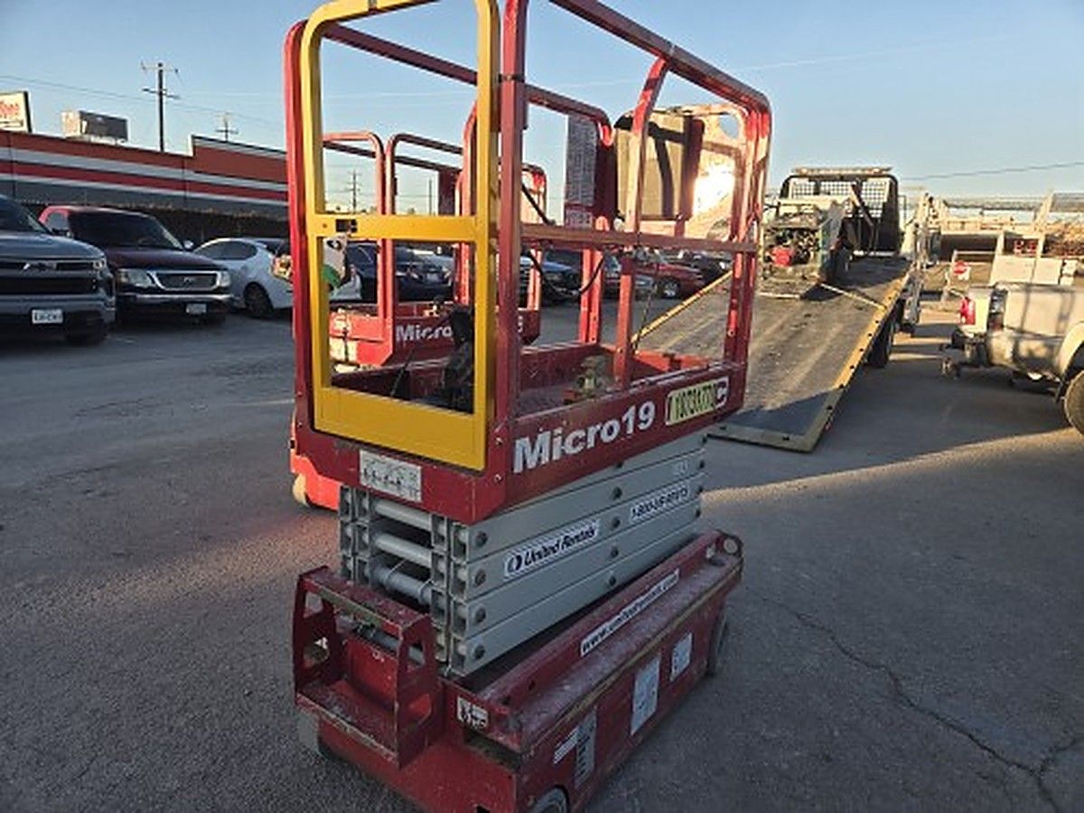 MEC MICRO 19 photo 5
