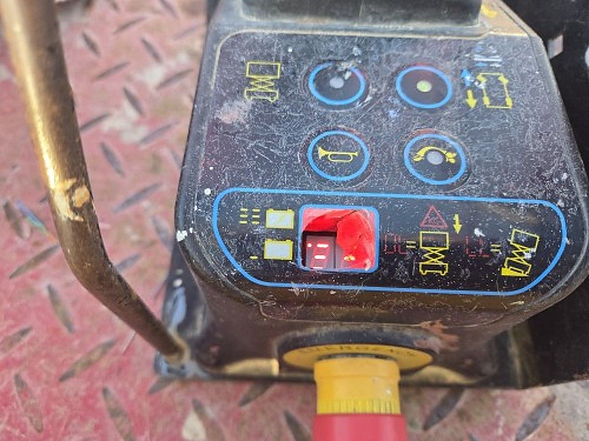 MEC MICRO 19 photo 6
