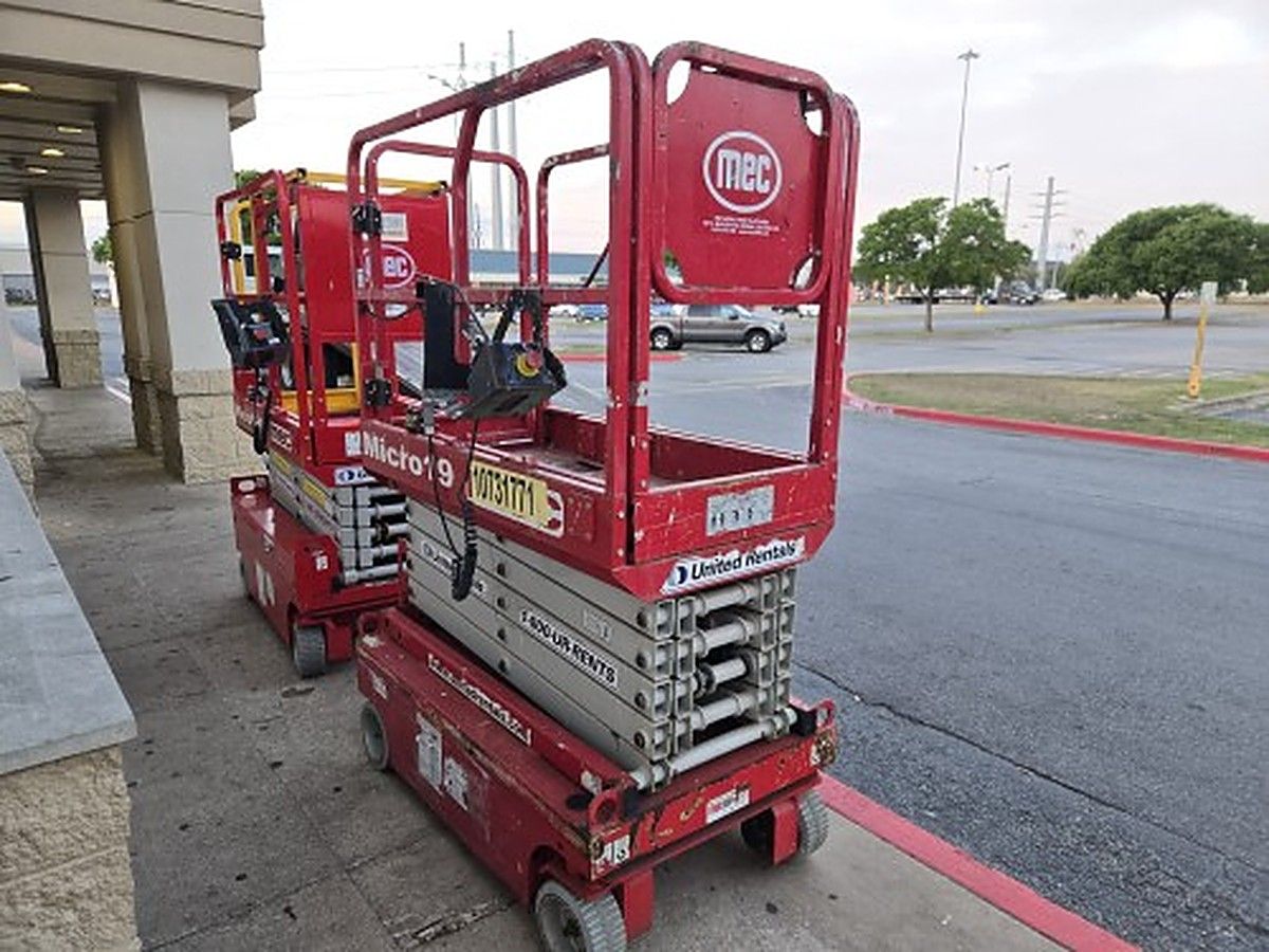 2018 MEC MICRO 19 for sale in Las Vegas, NV