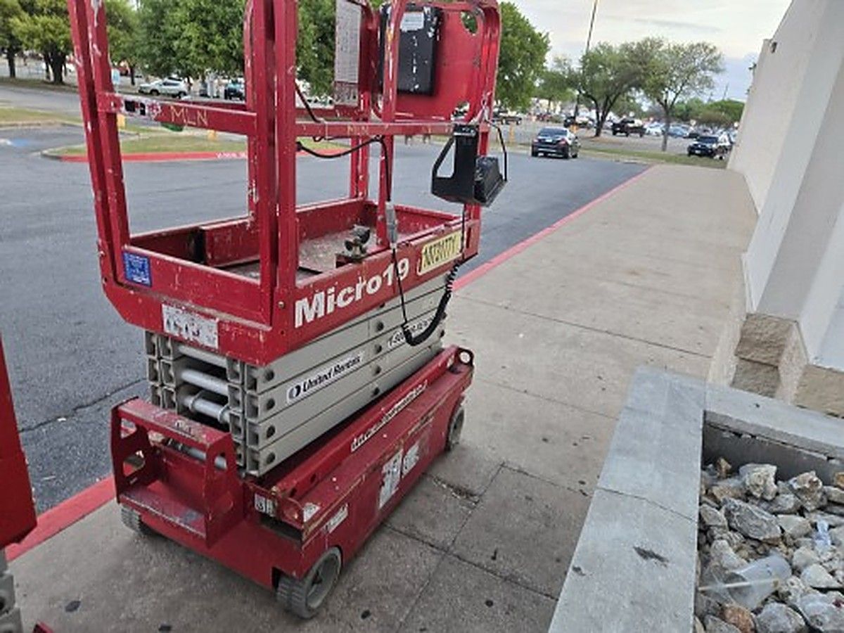 MEC MICRO 19 photo 5