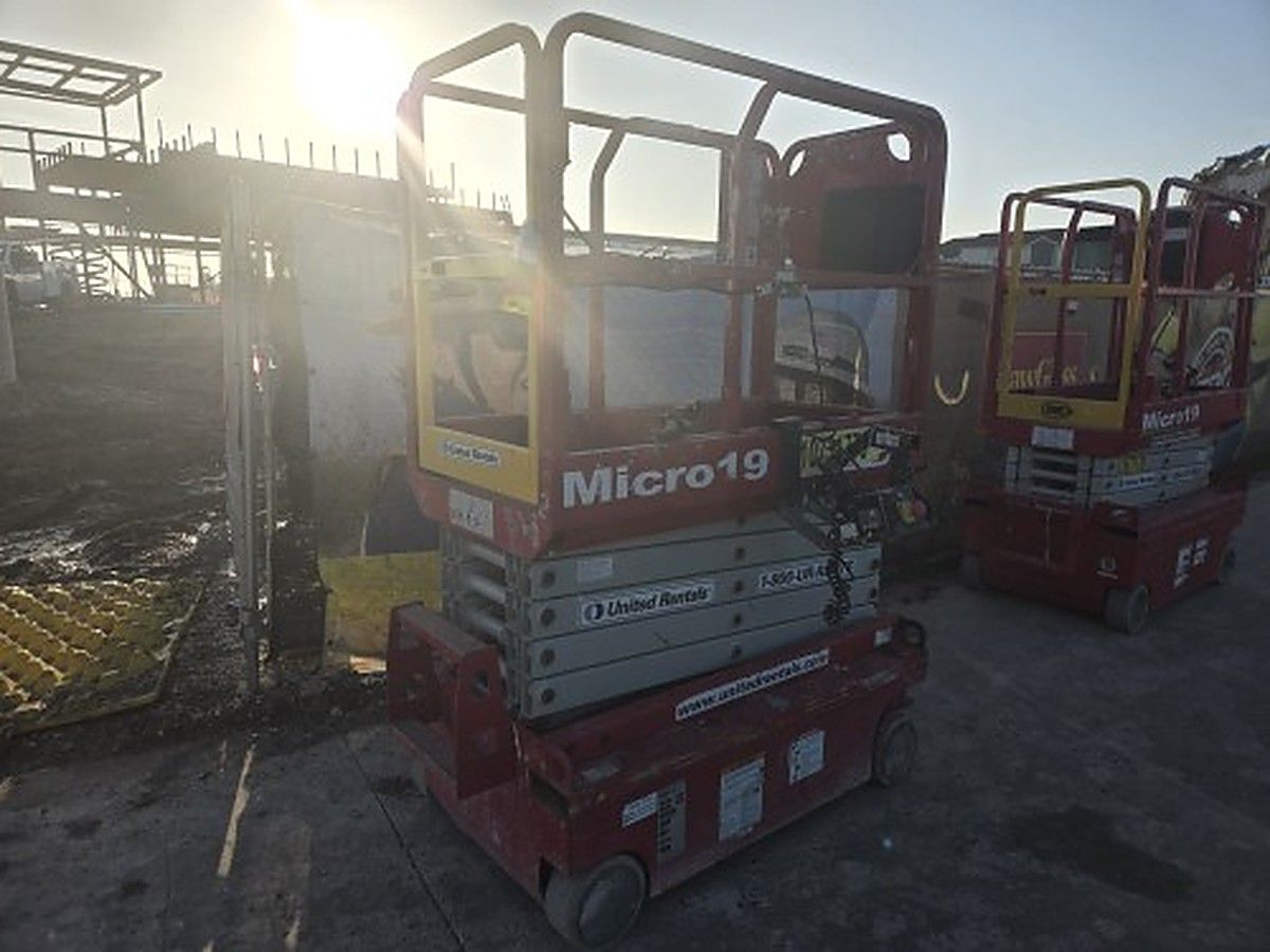 MEC MICRO 19 photo 2