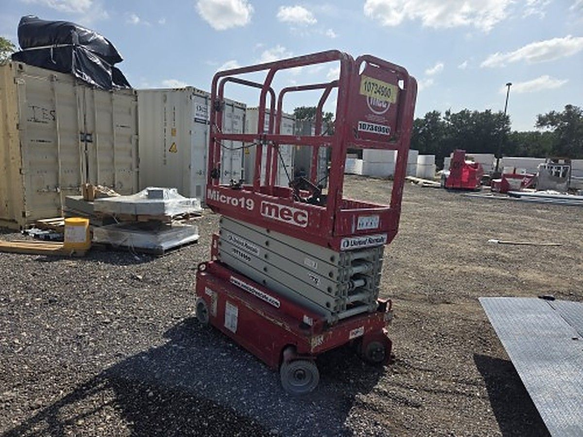 2018 MEC MICRO 19 for sale in Las Vegas, NV