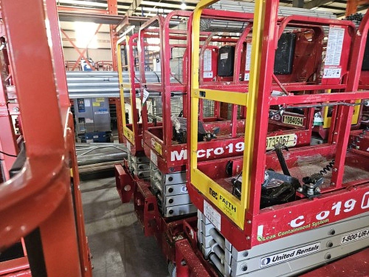 2018 MEC MICRO 19 for sale in Las Vegas, NV