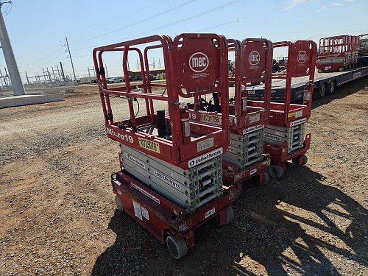 2018 MEC MICRO 19 for sale in Las Vegas, NV