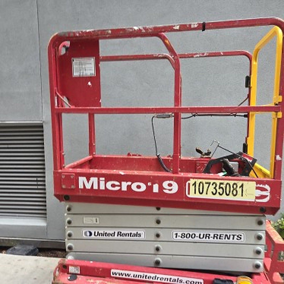 MEC MICRO 19 photo 6