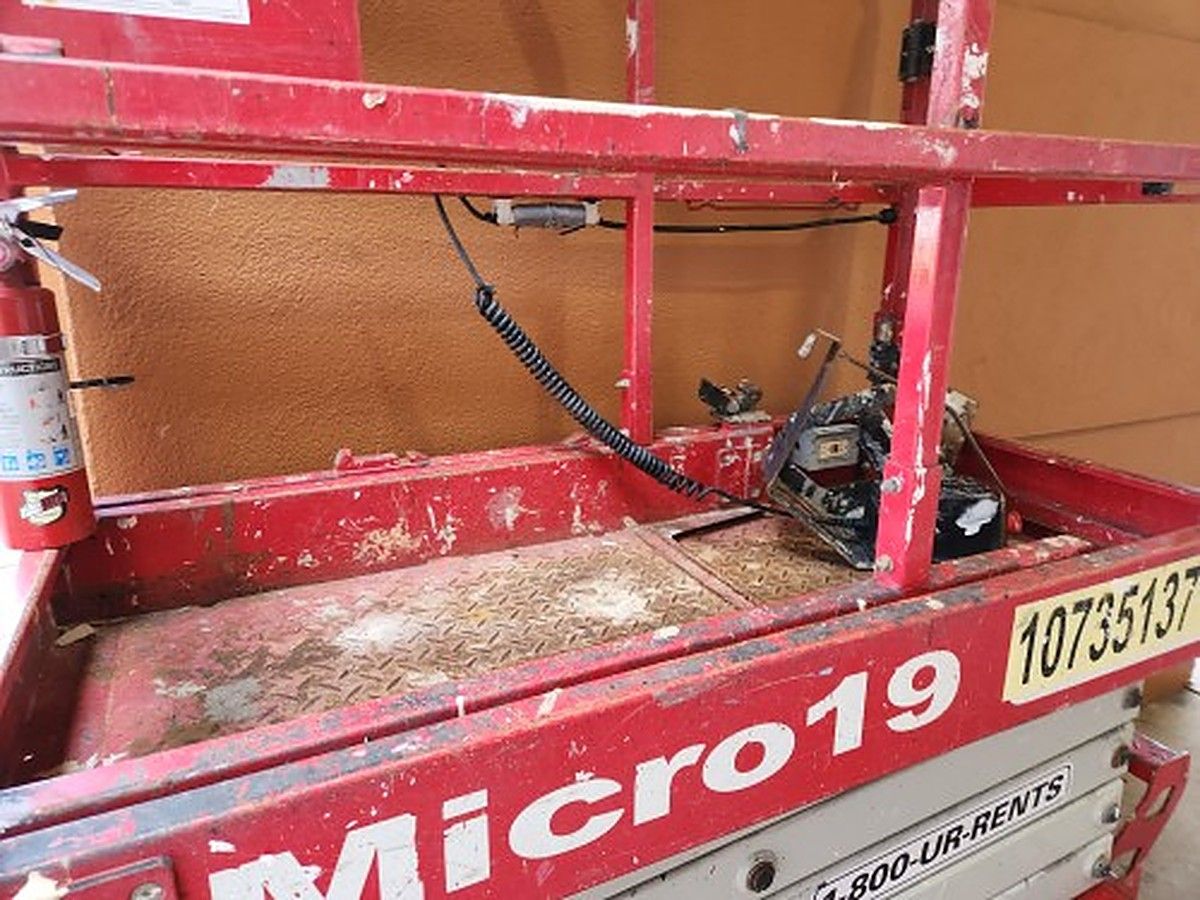 MEC MICRO 19 photo 5