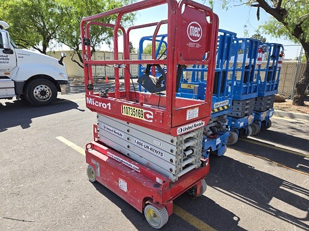 2018 MEC MICRO 19 for sale in Las Vegas, NV