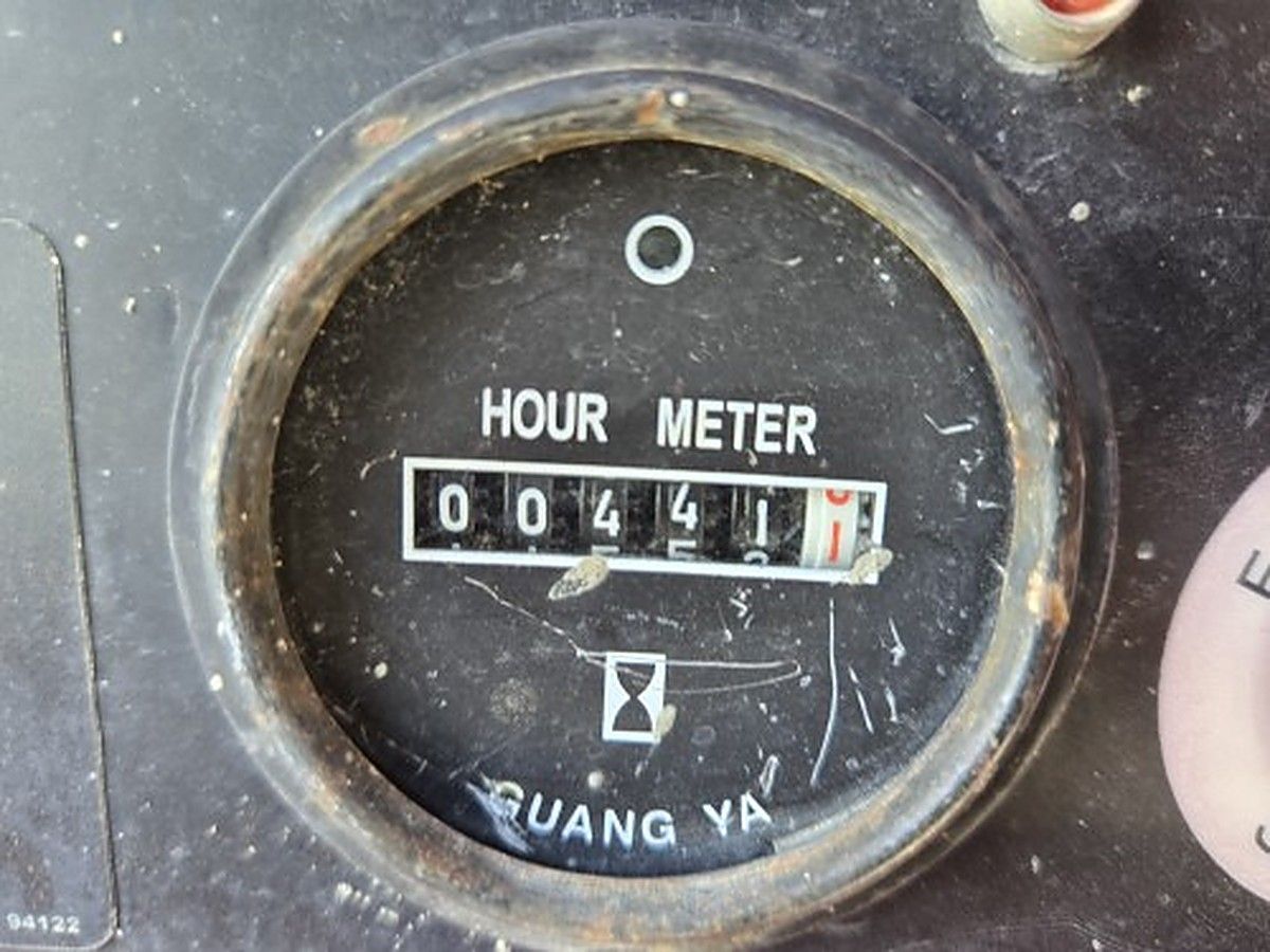 MEC MICRO 19 photo 4