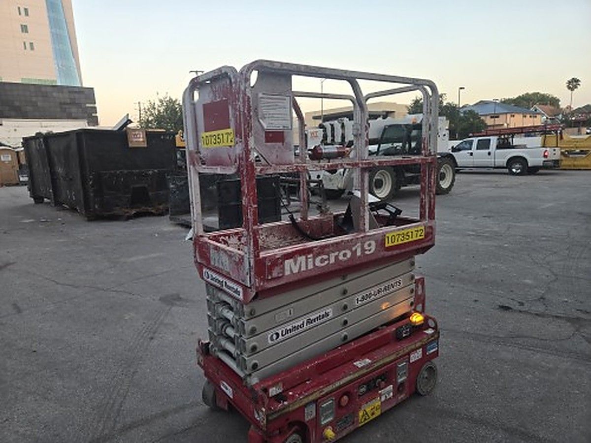 2018 MEC MICRO 19 for sale in Las Vegas, NV